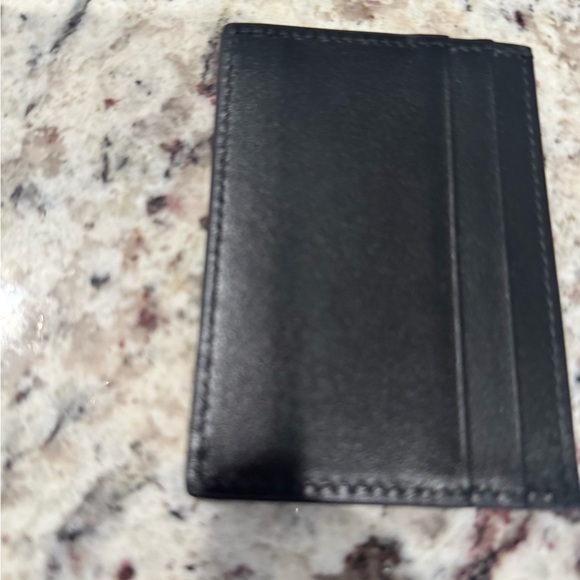 Gucci men’s card holder with Entrupy COA - Picture 6 of 13